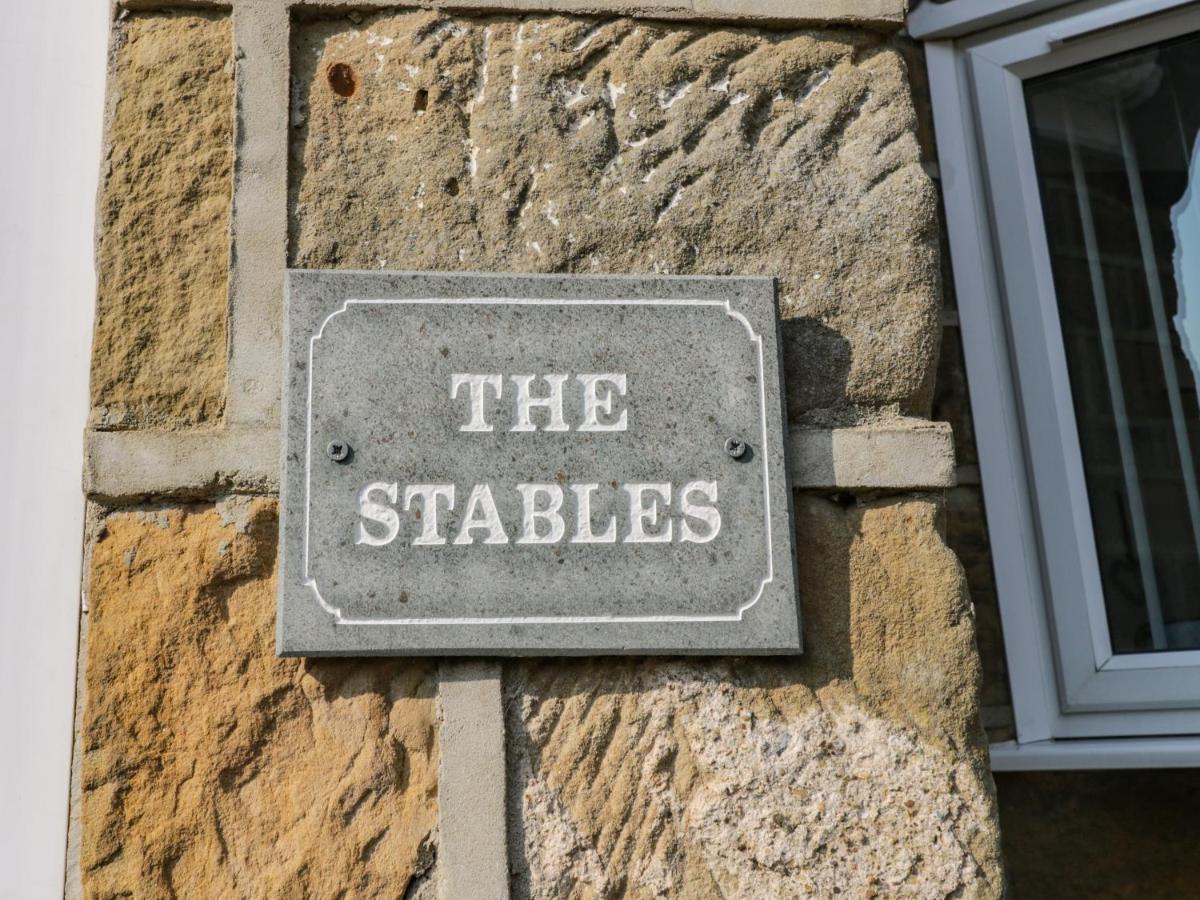 The Stables Villa Редкар Екстериор снимка